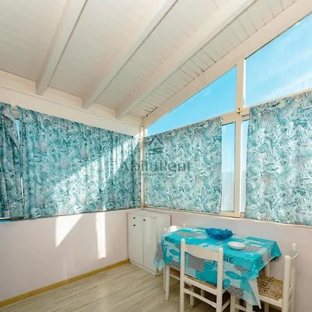 La Perla Dello Ionio Apartment Gallipoli
