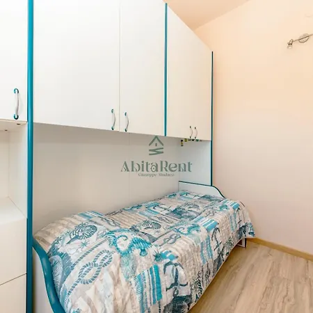 La Perla Dello Ionio Apartment