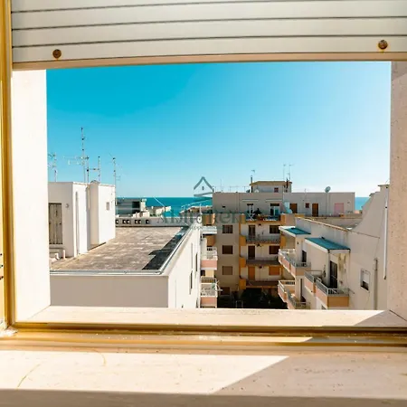 Apartment La Perla Dello Ionio Gallipoli