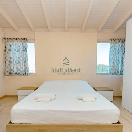 La Perla Dello Ionio Apartment Gallipoli
