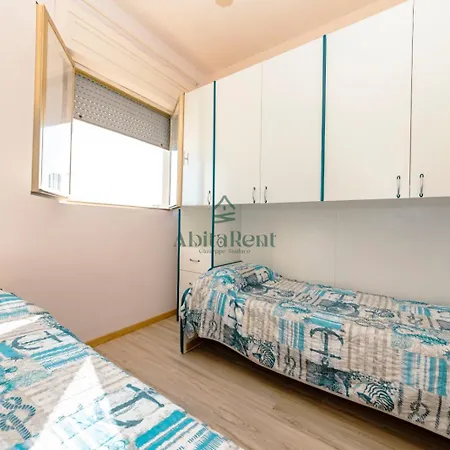 La Perla Dello Ionio Apartment Gallipoli