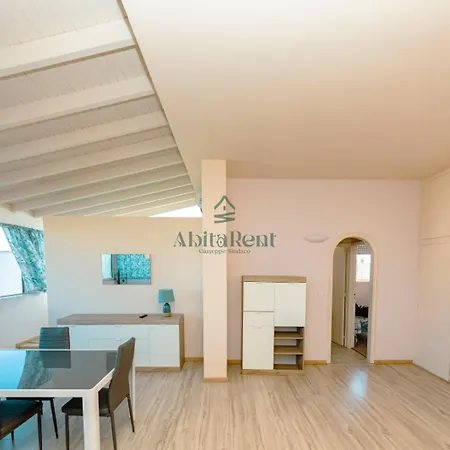 Apartment La Perla Dello Ionio Gallipoli