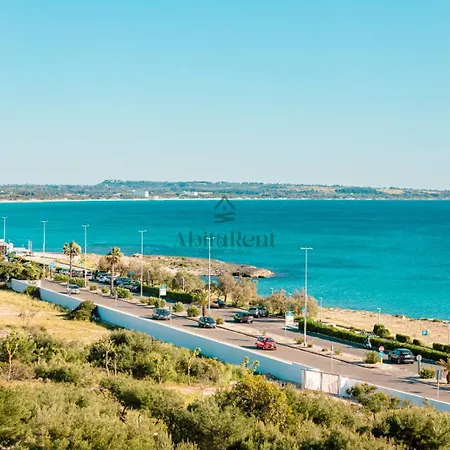 La Perla Dello Ionio Apartment