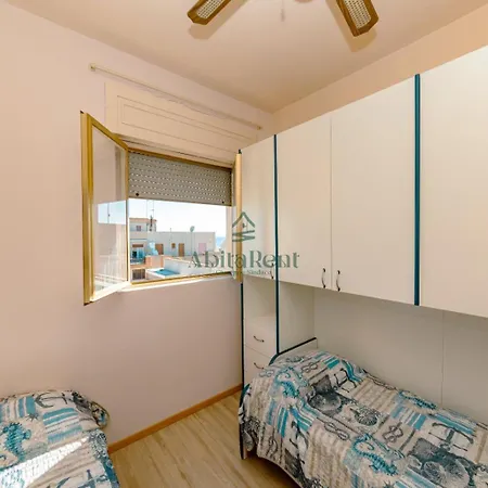 La Perla Dello Ionio Apartment Gallipoli