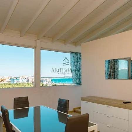 La Perla Dello Ionio Apartment Gallipoli