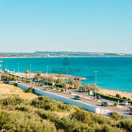 La Perla Dello Ionio Apartment Gallipoli