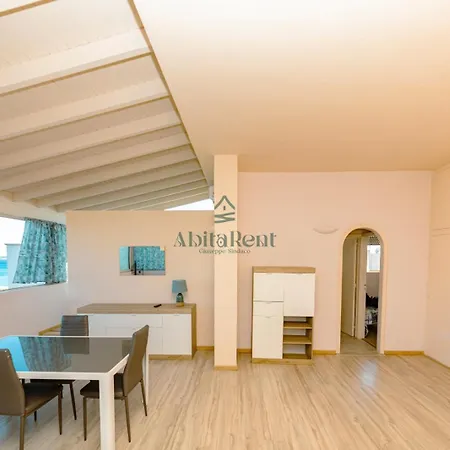 Apartment La Perla Dello Ionio *