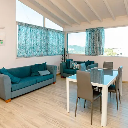 Apartment La Perla Dello Ionio