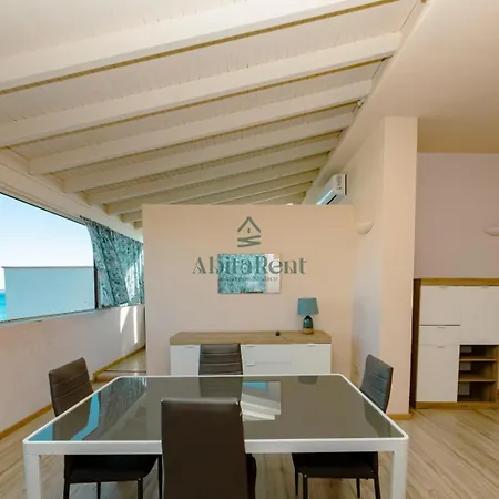 Apartment La Perla Dello Ionio *