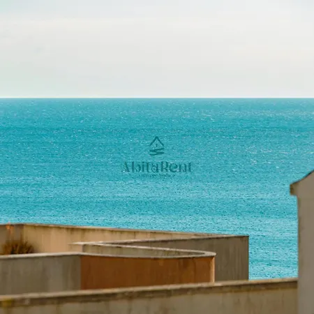La Perla Dello Ionio * Gallipoli
