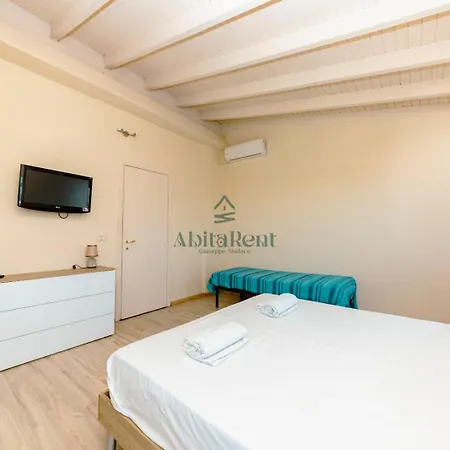 Apartment La Perla Dello Ionio
