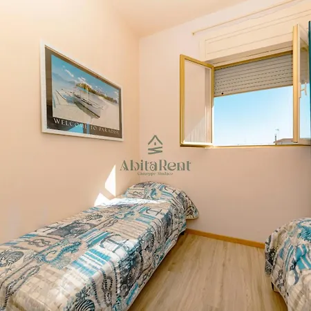 La Perla Dello Ionio Apartment
