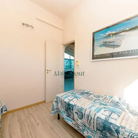 Apartment La Perla Dello Ionio