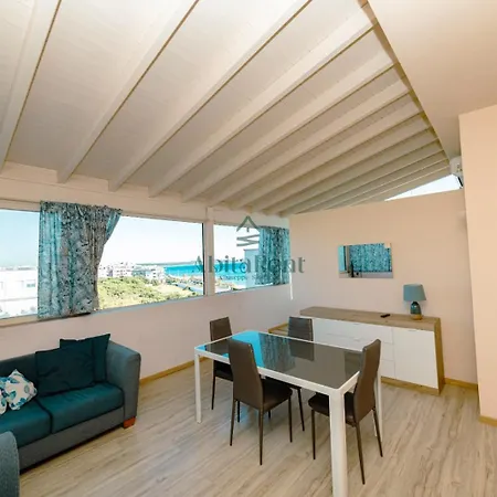 La Perla Dello Ionio Apartment Gallipoli