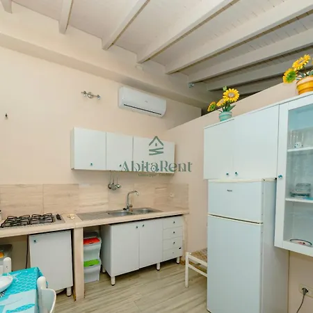 Apartment La Perla Dello Ionio Gallipoli