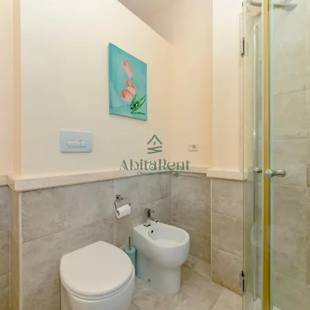 La Perla Dello Ionio Apartment