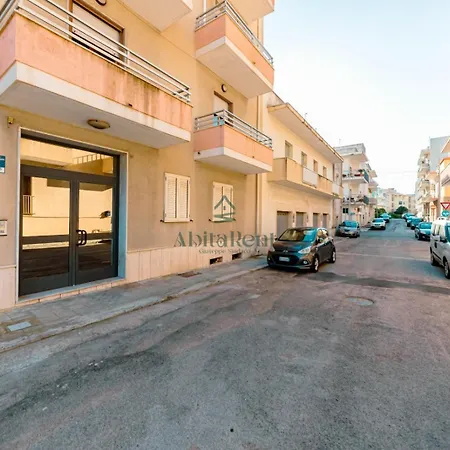 La Perla Dello Ionio * Gallipoli