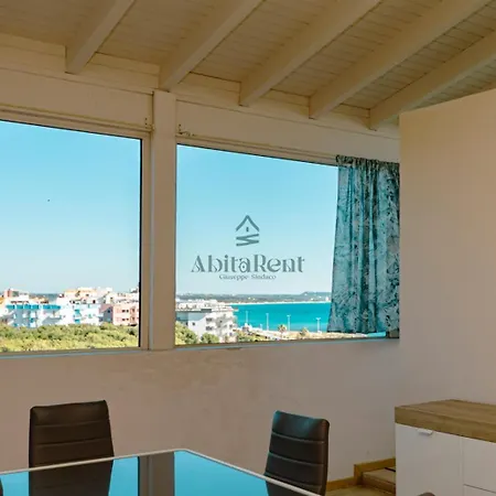 Apartment La Perla Dello Ionio Gallipoli