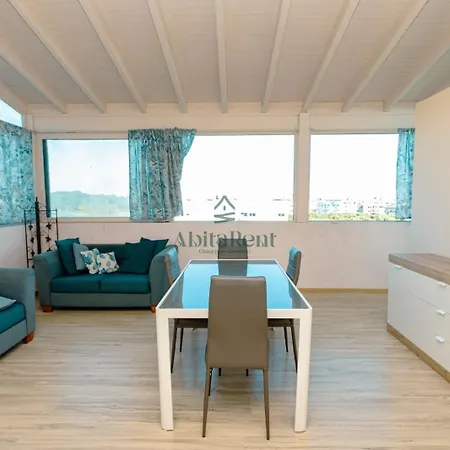 Apartment La Perla Dello Ionio Gallipoli