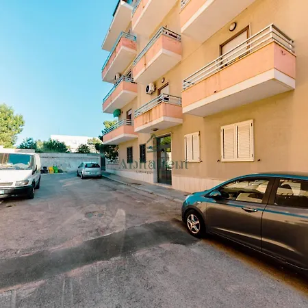 Apartment La Perla Dello Ionio